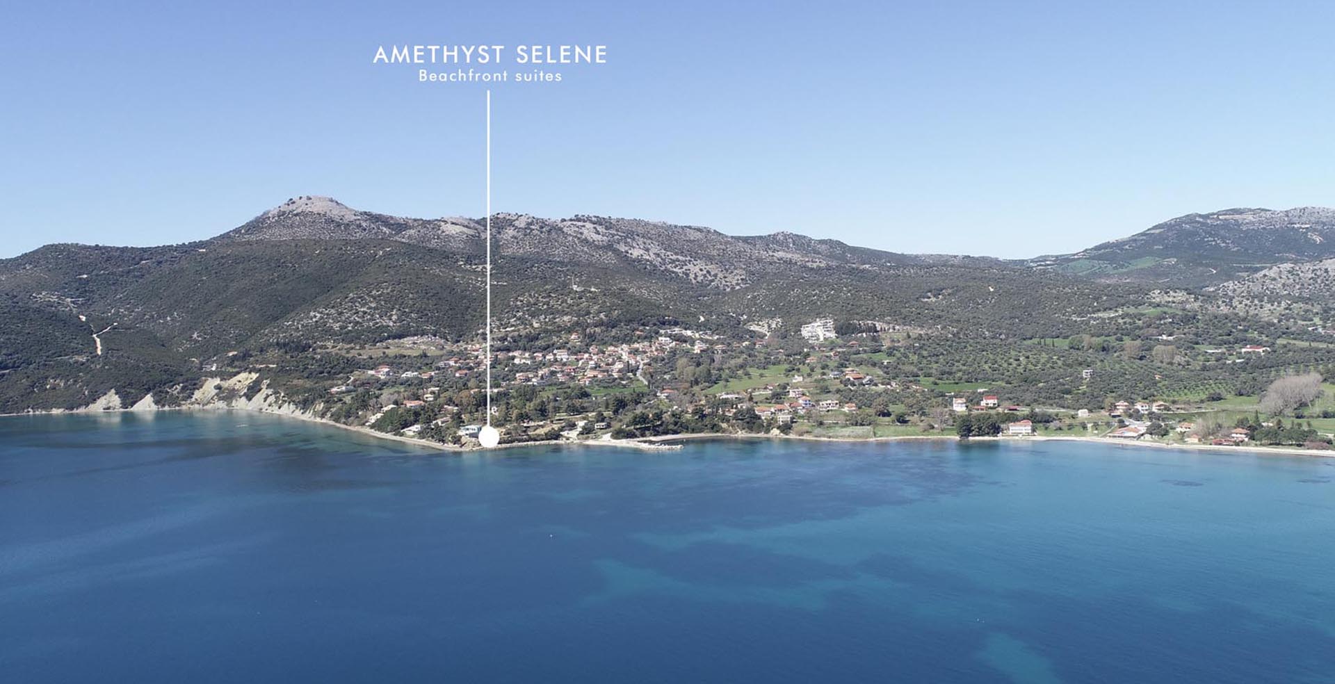 Amethyst Selene Map zoom1 - Location