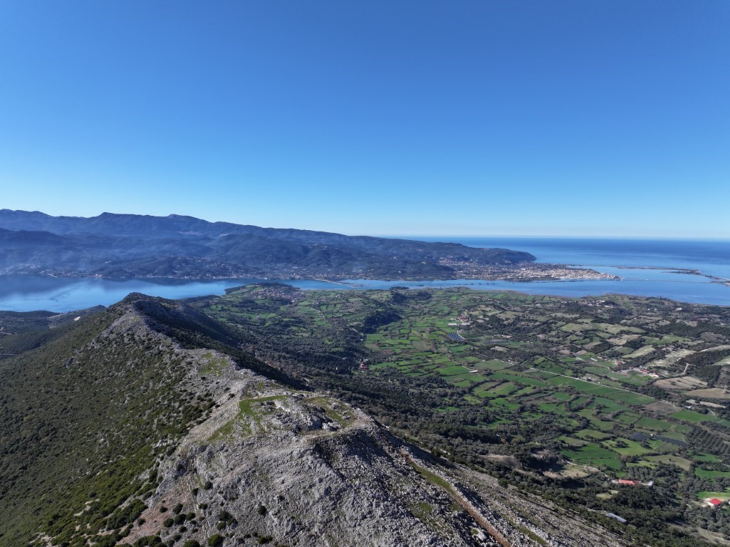 8. Αρχαιολογικός χώρος Στέρνας - Experiences