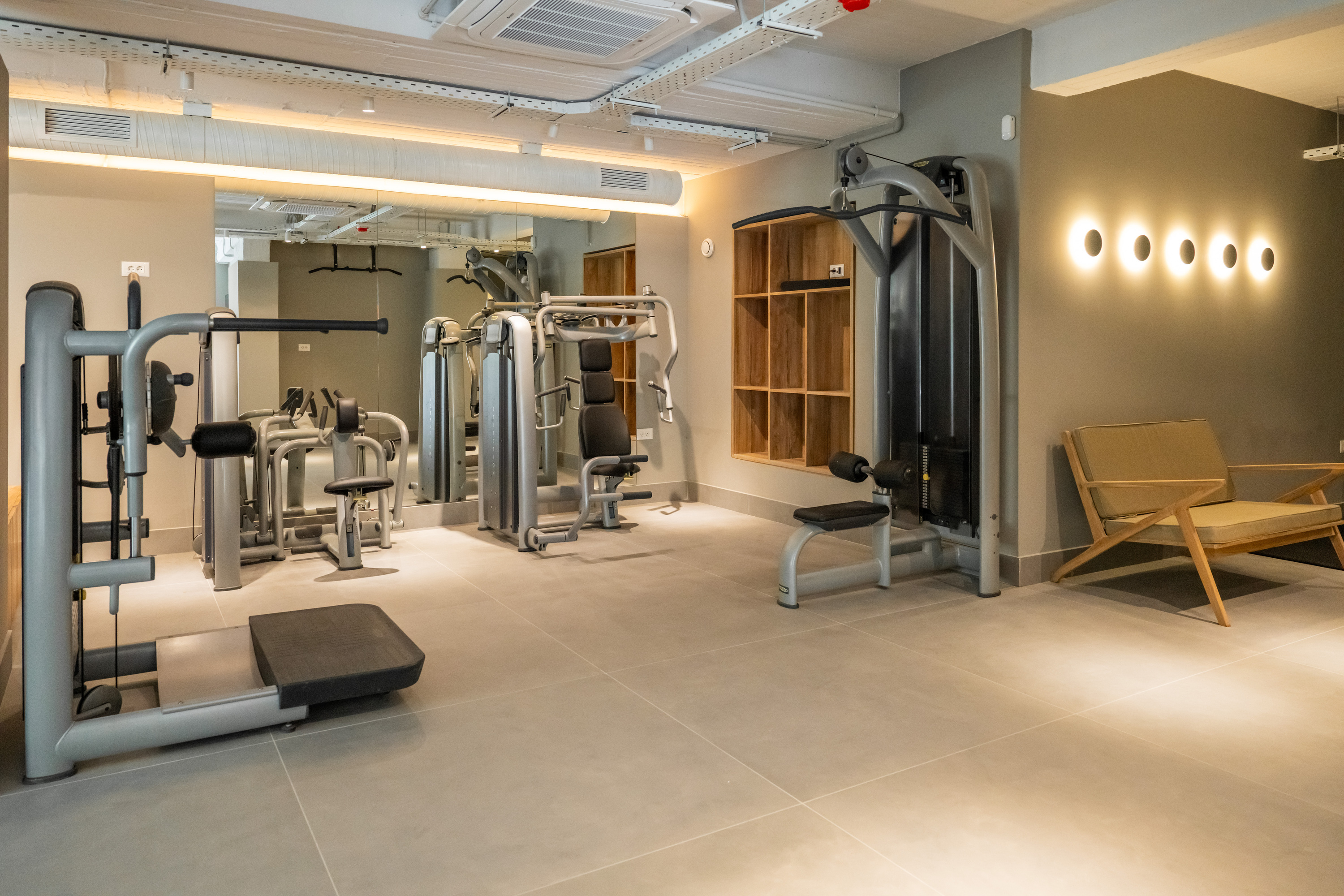Z8P 9171 - Seagonia GYM