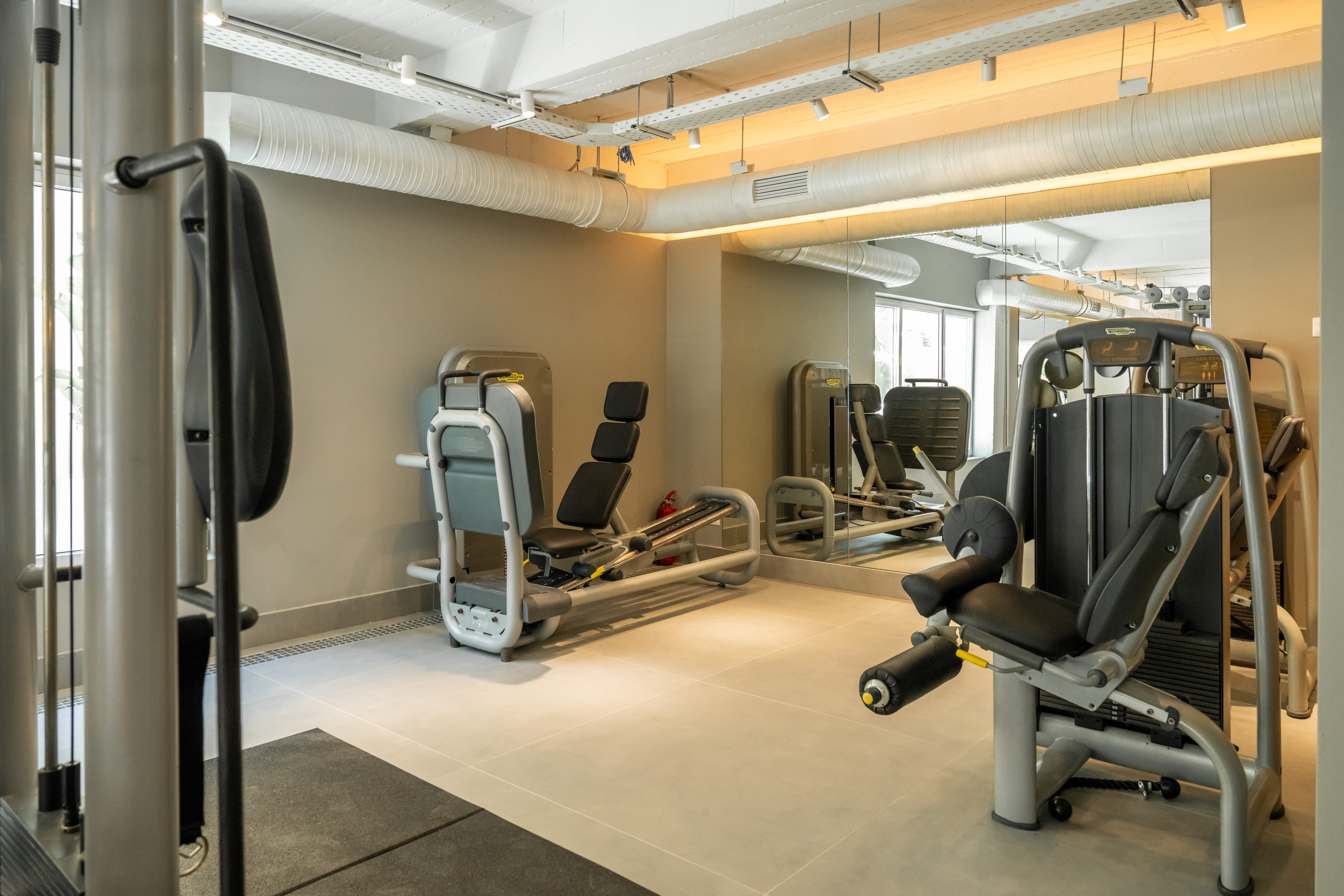 Z8P 9172 - Seagonia GYM