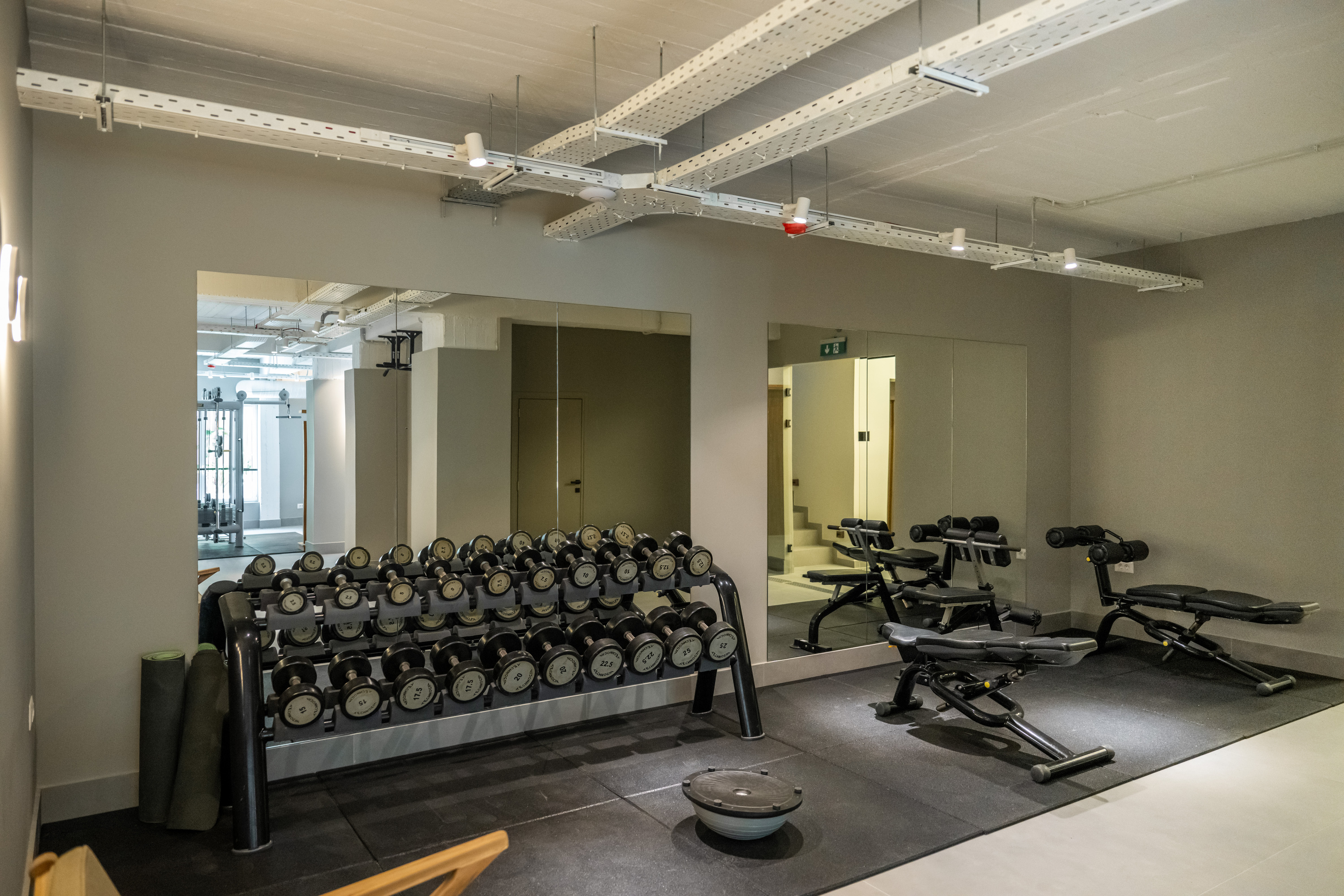 Z8P 9175 - Seagonia GYM